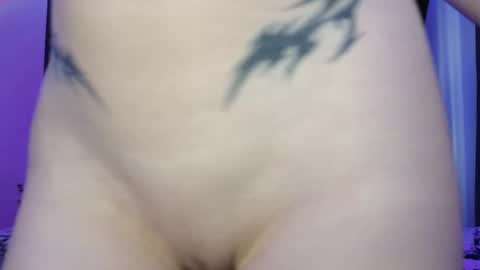 candy_flosse online show from October 26, 9:10 am