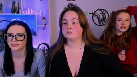 candy flossie1 online show from January 11, 7:09 pm