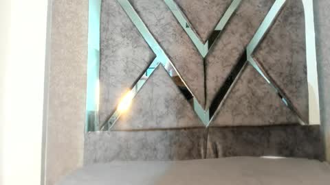 CANDY  online show from April 7, 7:05 pm