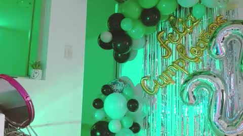 candy_giuliana21 online show from February 26, 1:42 am