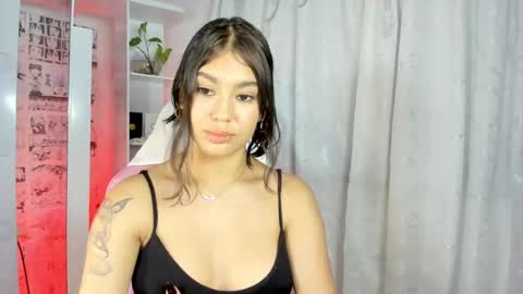 Snapshot of candy_hes chatting on December 23, 10:55 pm Nickol online show from December 23, 10:55 pm