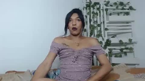 candy_hot_trans online show from April 9, 2:15 am