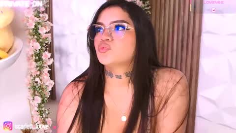 Snapshot of candy_latinaa chatting on September 29, 5:17 am online show from September 29, 5:17 am