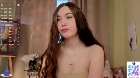 Leya online show from March 8, 5:11 am