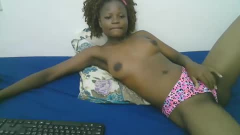 Lisa online show from April 6, 2:09 am