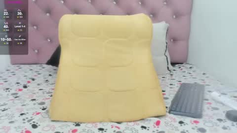 liss sophia online show from July 24, 2:09 am
