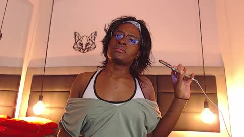 CANDY LOVE  DANNA online show from November 11, 10:23 pm