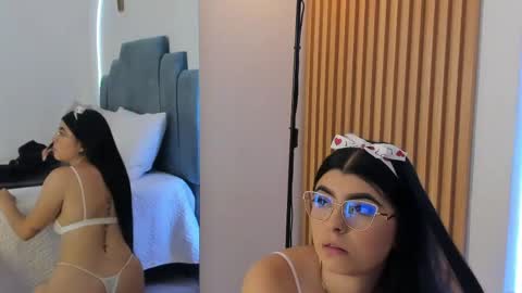 Candy Luna online show from April 11, 1:15 pm