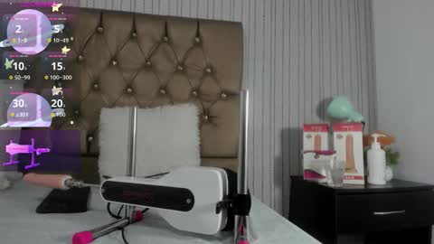 Snapshot of candy_mery chatting on October 15, 8:09 pm candy mery online show from October 15, 8:09 pm
