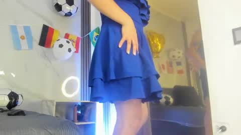 Candy plus online show from June 13, 7:46 pm