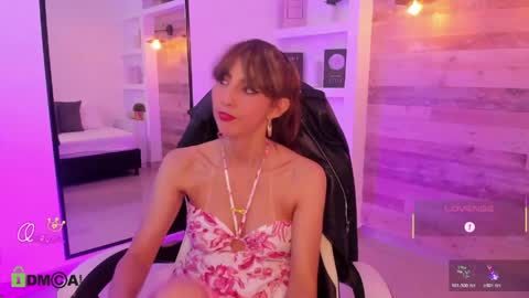 CANDY online show from April 21, 7:43 pm