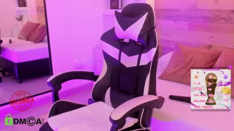 CANDY online show from June 23, 10:38 pm