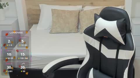 CANDY online show from October 20, 7:19 pm