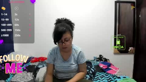 candy_val online show from April 17, 5:54 am