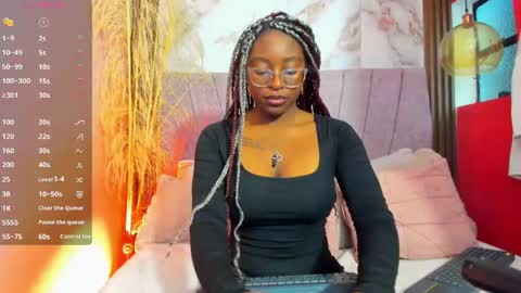 cataleya online show from May 19, 9:11 pm