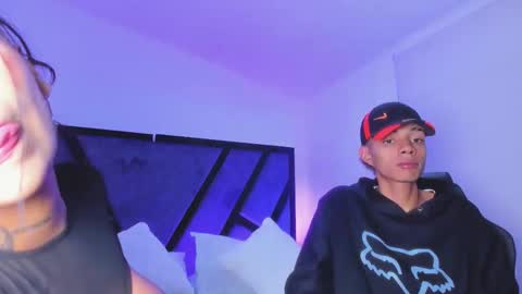  and MarilynHot online show from November 15, 4:03 am