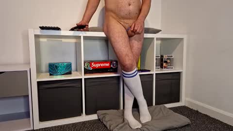 Candy Boy online show from September 13, 6:43 pm