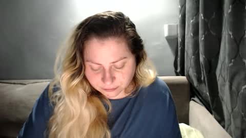 Laura online show from April 8, 7:06 pm