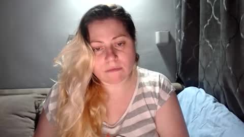 Laura online show from January 11, 8:04 pm