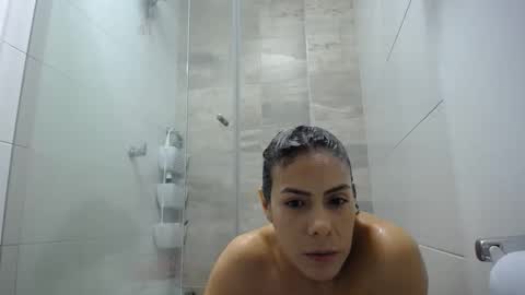 Candy Dowson online show from December 1, 11:03 pm