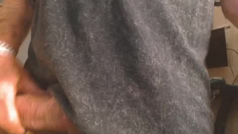 CandyFan online show from April 6, 3:37 am