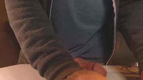 CandyFan online show from January 14, 5:29 am