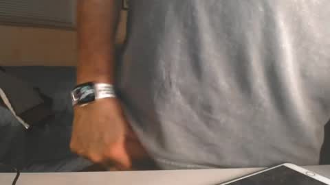 CandyFan online show from April 22, 4:08 am