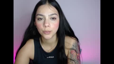 Snapshot of candyfire666 chatting on October 3, 3:04 am Sara online show from October 3, 3:04 am