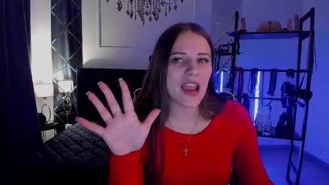 Sofia online show from February 21, 3:56 am