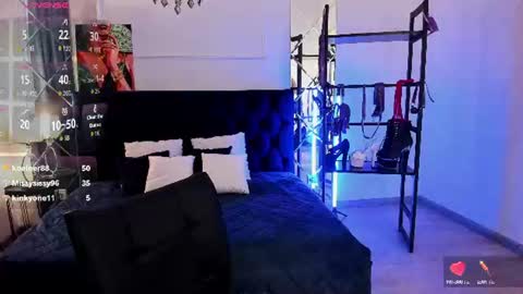 Sofia online show from July 31, 2:01 am