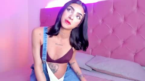 candyllucy online show from March 11, 8:53 pm