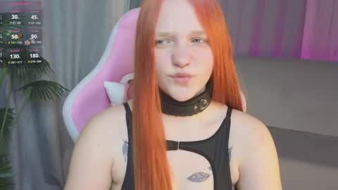 CandyMori online show from June 4, 4:40 am
