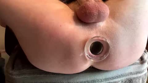 candypeachass online show from February 5, 1:20 am