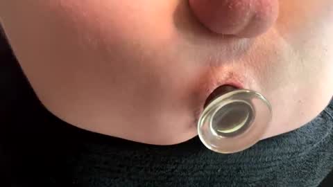 candypeachass online show from April 8, 10:46 pm