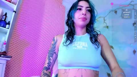 candyrisex online show from June 5, 3:24 am