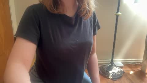 candysayscum online show from July 20, 9:49 pm