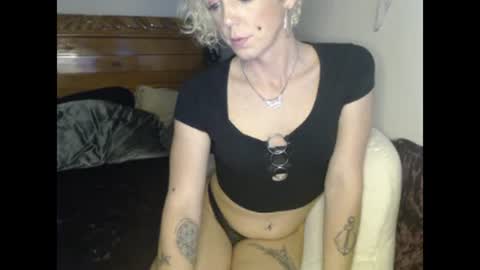 Sami Candyse online show from December 6, 9:29 pm