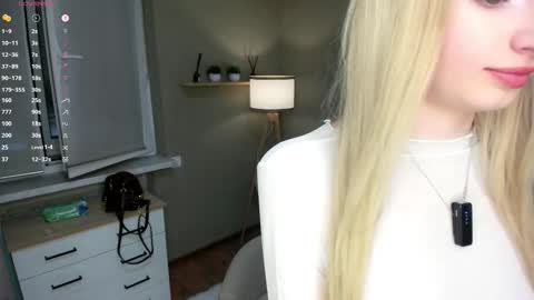 Kate online show from March 22, 2:32 pm