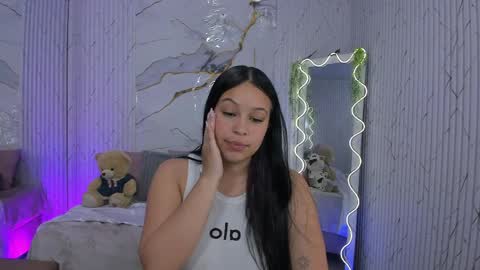 CANDYY online show from April 1, 6:49 pm