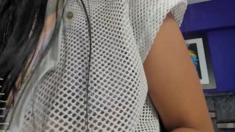 canelaa sweett online show from February 12, 9:40 pm