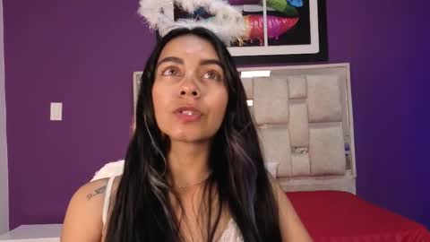 canelaa sweett online show from January 14, 8:39 pm