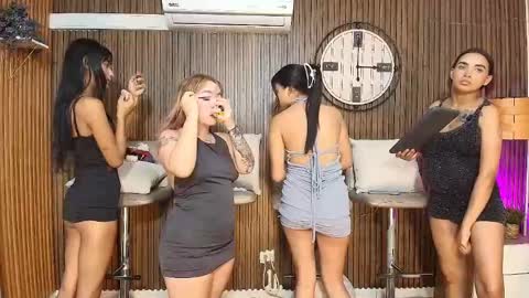 Sara online show from February 21, 11:13 am