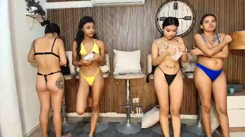 Sara online show from December 15, 11:06 am