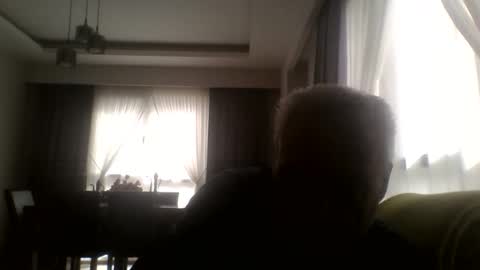 cankoksal1 online show from April 18, 7:10 am