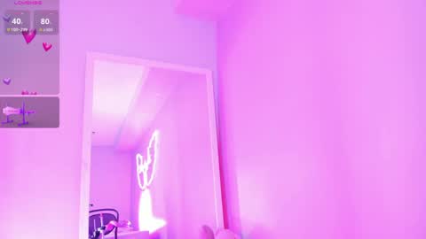 Candy  online show from April 18, 7:07 pm