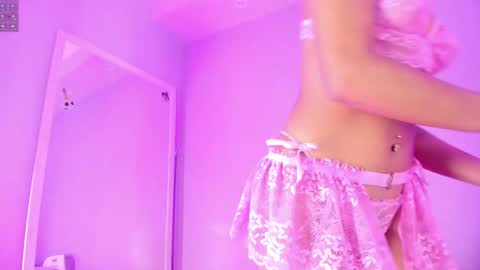 Candy  online show from January 13, 4:26 pm