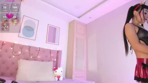 Candy  online show from December 22, 4:47 pm