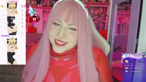 Canndyy Daniela online show from April 10, 3:39 pm