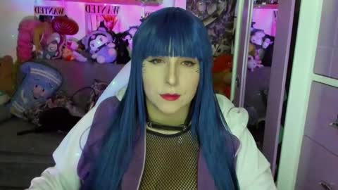 Canndyy Daniela online show from March 9, 8:51 am