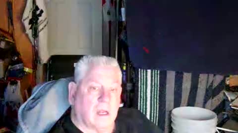 canoelicker69 online show from January 7, 7:19 pm